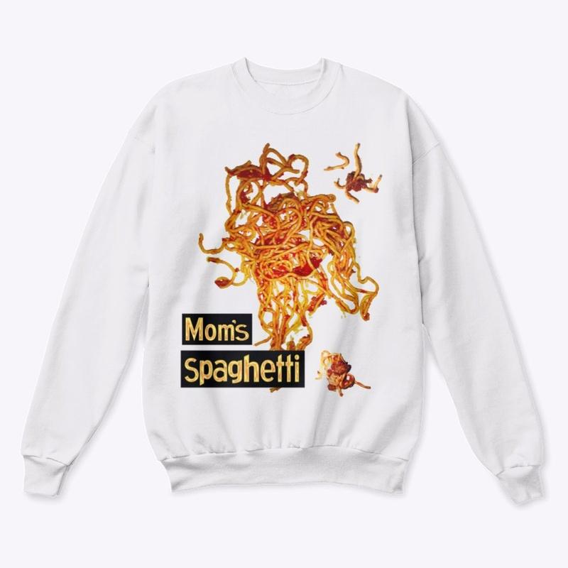 Mom's Spaghetti