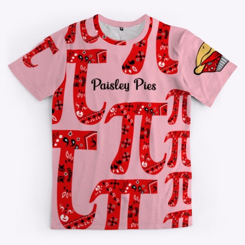 Paisley Pi